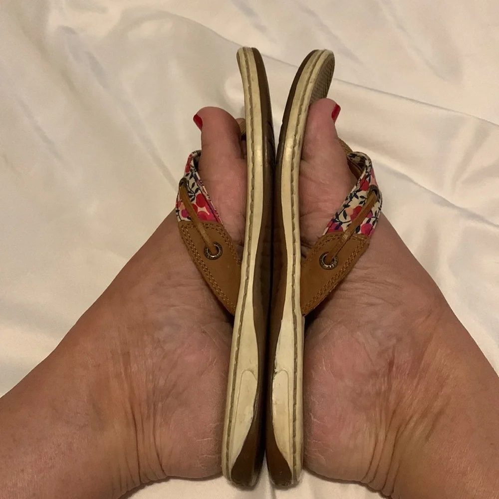 Sperry Top-Sider Sandals - Picture 7 of 7